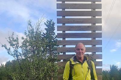 Fikk krav på 130.000 etter dugnad