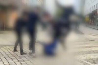 Banket russ på 17. mai: Dømt til 6 måneders ungdoms­straff