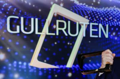 SE! Gullruten 2026