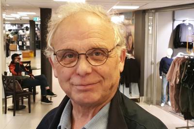 Spør om trygghetsalarmer og brukerbetaling