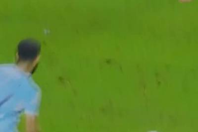 0-1: Rayan Ait-Nouri, Manchester City