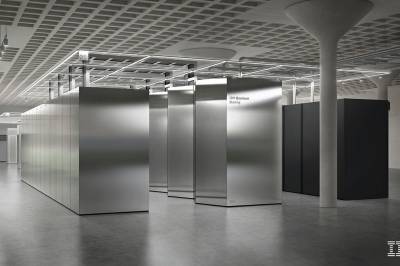 IBM har funnet en måte å få feilretting for kvanteberegninger til å fungere på vanlige CPU-brikker