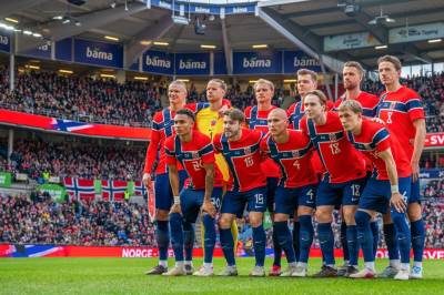 Meiner dei kan fylle Ullevaal to gonger: – Har vakse ut av stadion