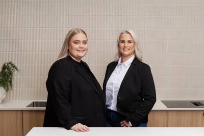 28-åring skal lede ny butikk