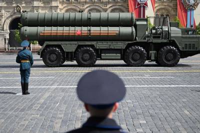 Ekspert om russisk våpen­produksjon: – En sinnssyk økning