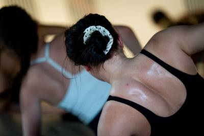 Treningstrend tar av: – Har blitt superhot!