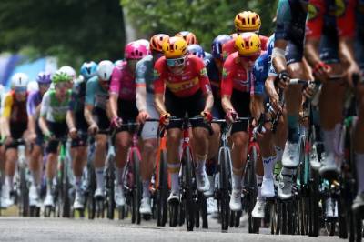 Uno-X skuffet på 13. etappe i Tour de France: – Ikke bra