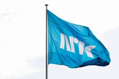 – Over 100 nye millionlønninger i NRK