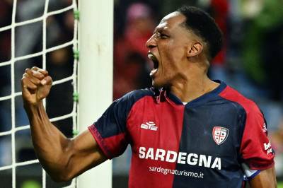 Cagliari - Frosinone