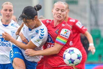 Toppserien-klubb i krise: Trenger tre millioner