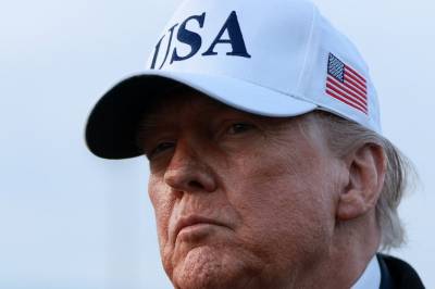 Ekspertane svarar på spørsmåla dine om Trump og Grønland