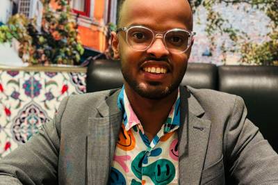 Kjære Oslo, jeg er med på mer av dette ❤️