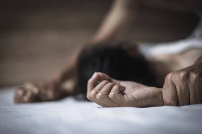 Slik reagerer utsatte under et seksuelt overgrep