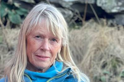 Det var en vanlig busstur. Så skjedde det noe.