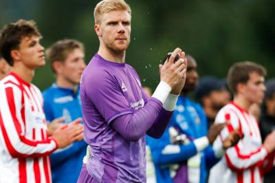 Haugaard reddet Tromsø – spilte uavgjort mot Brighton