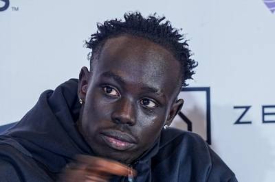 Den «nye» Usain Bolt: – Kan klare alt jeg vil