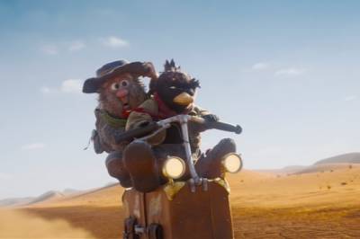 Sterk åpning for norsk kinofilm på nyåret.