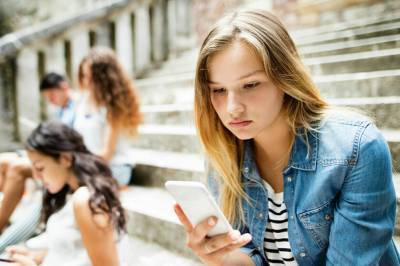 Denne bokstaven er det fullt lov å skrive på bokmål – men skuleelevar tør ikkje