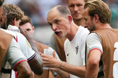 VM-bildene ryster: – Latterlig