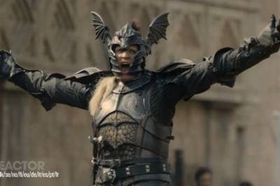 House of the Dragon Sesong 3 inneholder 