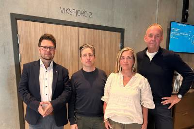 Når Høyre og Frp styrer Skien