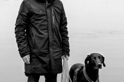 – En del av meg er knust, for alltid. En annen del er sterkere enn før.