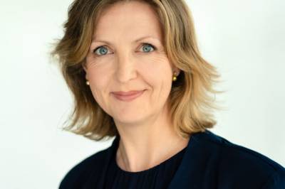 Bompengesjef tar roret i Redningsselskapet