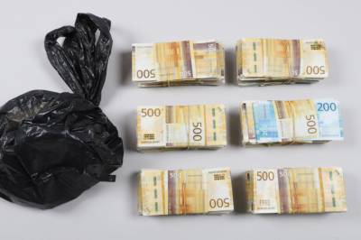 «Reis»-depotmann takket politiet: – Glad for at dere tok meg