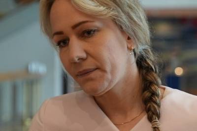 Reagerer på forslag om sammenslåing av sykehus