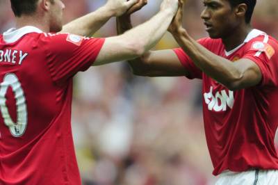 Klar for stjernespekket 9.divisjons-klubb