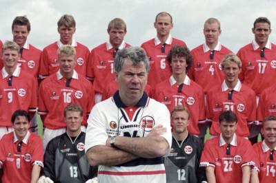 - En større bragd enn i 1998