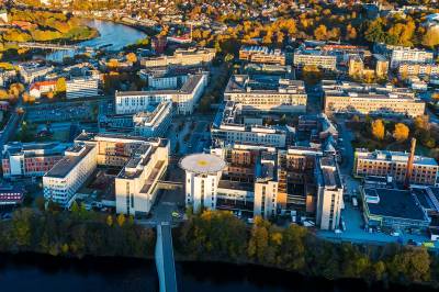 Ny rapport: Alternativ til omstridt journalsystem i Midt-Norge kan koste 4, 3 milliarder