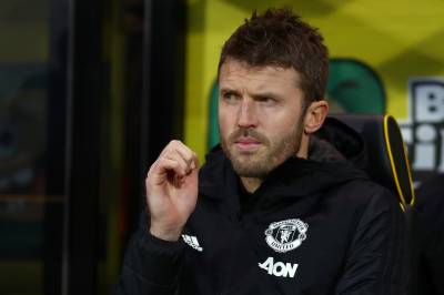 Hvem er Michael Carrick, ny midlertidig manager for Manchester United frem til slutten av sesongen