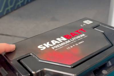 På tide å oppgradere forbruksbanken?