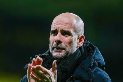 Nok en av Guardiolas unike nøkkelspillere forlater Manchester City