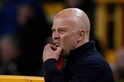 – Nå vokser presset