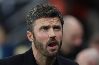 United-spillerne peker på Carrick: – Han er den rette mannen