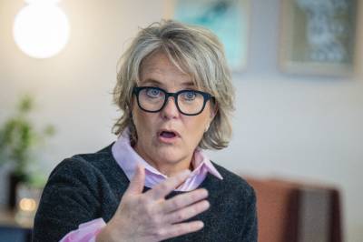 Telenor har ikke falt så mye siden finanskrisen