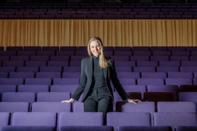 Tok grep etter å ha hørt trist samtale