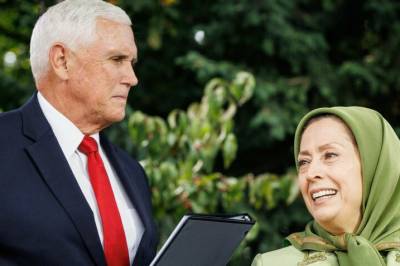 Religiøs «kult» vil styrte regimet