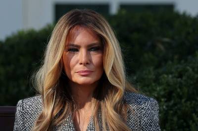 Melania Trump sikret begrenset våpenhvile mellom Russland og Ukraina