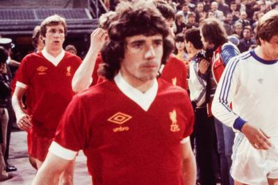 Fotballlegenden Kevin Keegan avslører kreftdiagnose