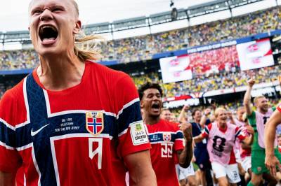 Han er juks – nå kan vi vinne VM