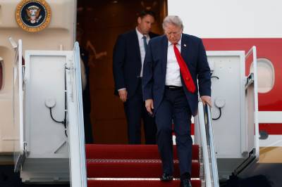 Nye amerikanske Iran-angrep – raketter fra Iran mot «fiendtlige mål»