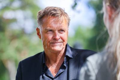 – Har tvunget meg til å se tilbake