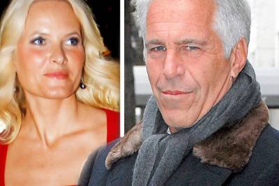 - Skjelver i buksene