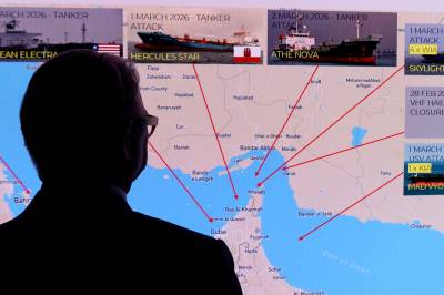 Pessimistiske økonomer og optimistiske investorer