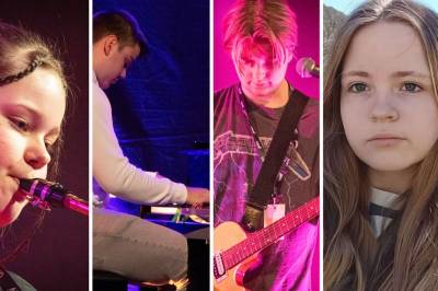 I helga brakar det laus – sjå kven som er påmeldt