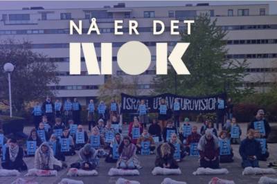 Skru av skjermen 28. februar