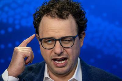 Anthropic henter penger: Verdsettes til 350 mrd. dollar